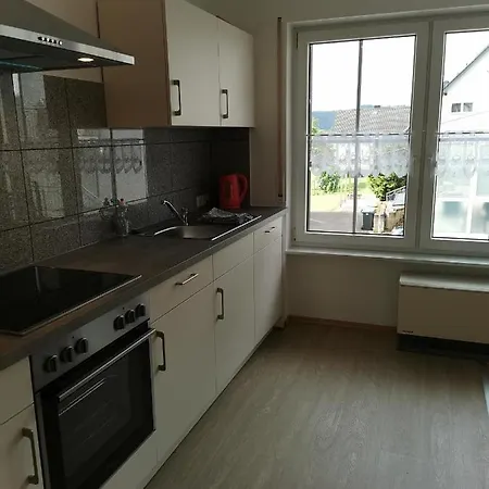 Ferienwohnungen Scheid Volker Sankt Aldegund Extérieur photo