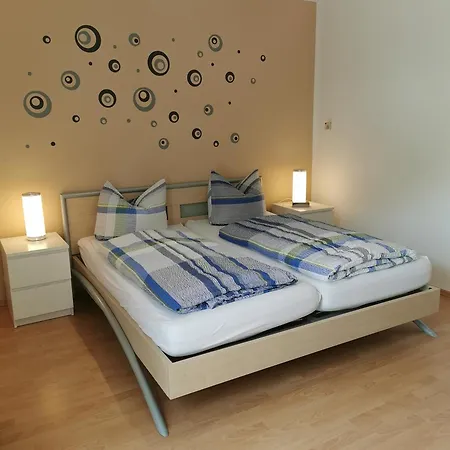 Ferienwohnungen Scheid Volker Sankt Aldegund Extérieur photo