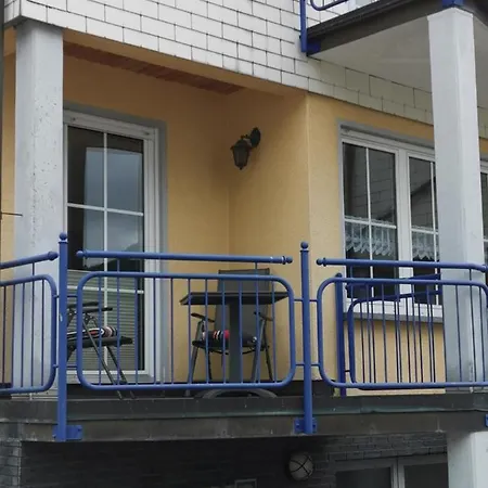 Ferienwohnungen Scheid Volker Sankt Aldegund Extérieur photo