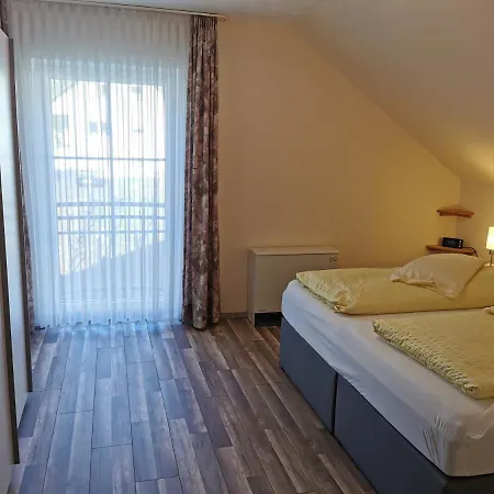 Ferienwohnungen Scheid Volker Sankt Aldegund Extérieur photo