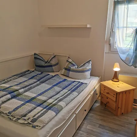 Ferienwohnungen Scheid Volker Sankt Aldegund Extérieur photo