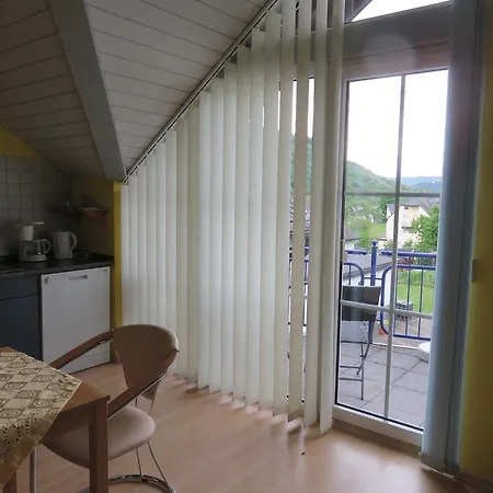 Ferienwohnungen Scheid Volker Sankt Aldegund Extérieur photo