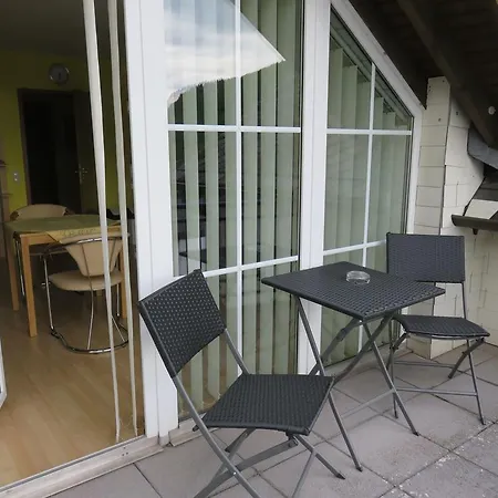 Ferienwohnungen Scheid Volker Sankt Aldegund Extérieur photo