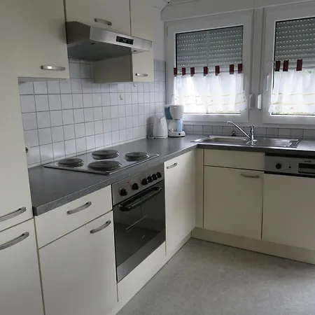 Ferienwohnungen Scheid Volker Sankt Aldegund Extérieur photo