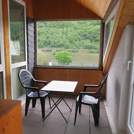 Ferienwohnungen Scheid Volker Sankt Aldegund Extérieur photo