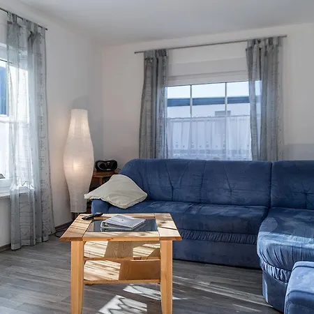 Ferienwohnungen Scheid Volker Sankt Aldegund Extérieur photo
