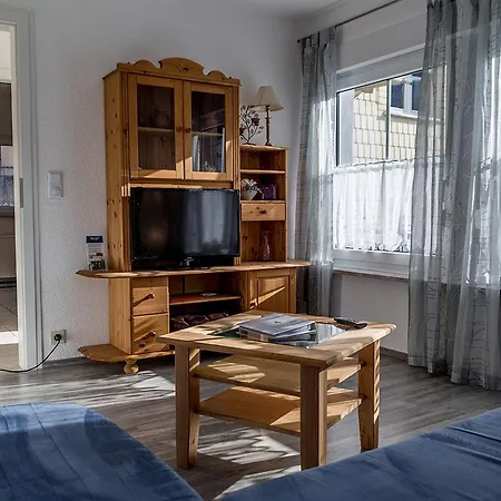 Ferienwohnungen Scheid Volker Sankt Aldegund Extérieur photo