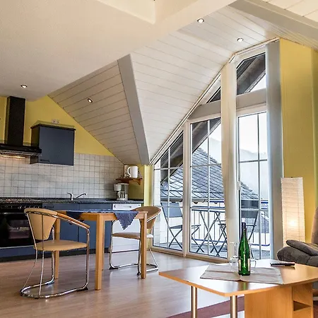Ferienwohnungen Scheid Volker Sankt Aldegund Extérieur photo