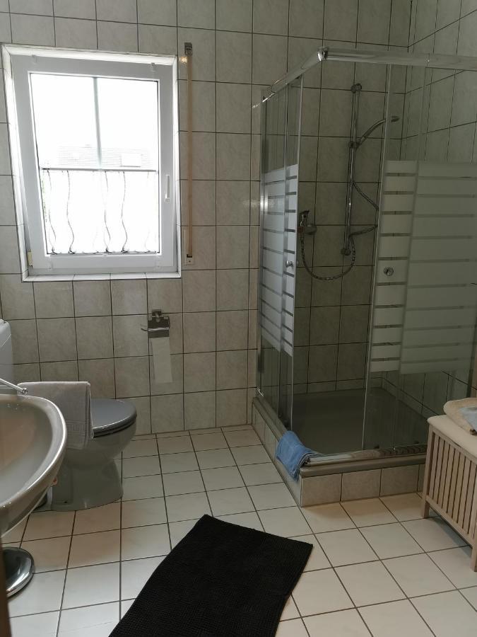 Scheid Volker Appartement