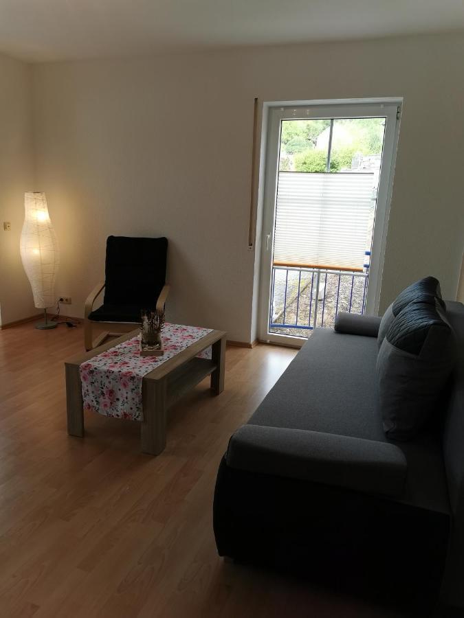 Scheid Volker Appartement Sankt Aldegund