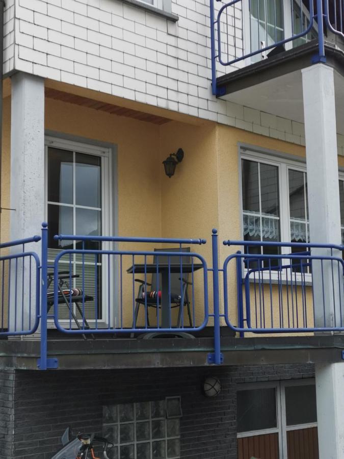 Scheid Volker Appartement