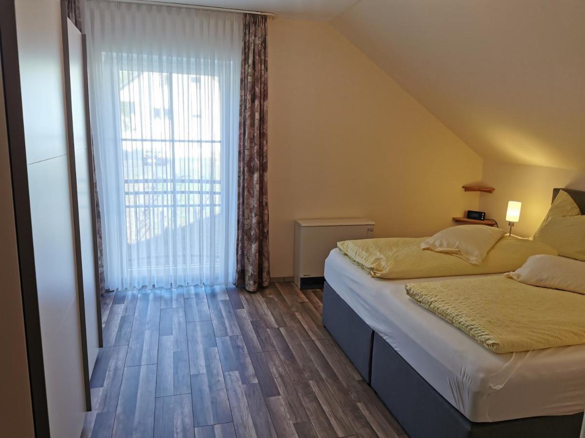 Scheid Volker Appartement Sankt Aldegund