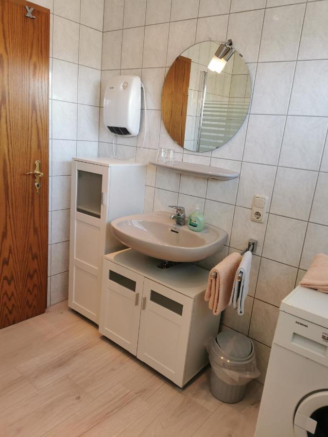 Appartement Scheid Volker