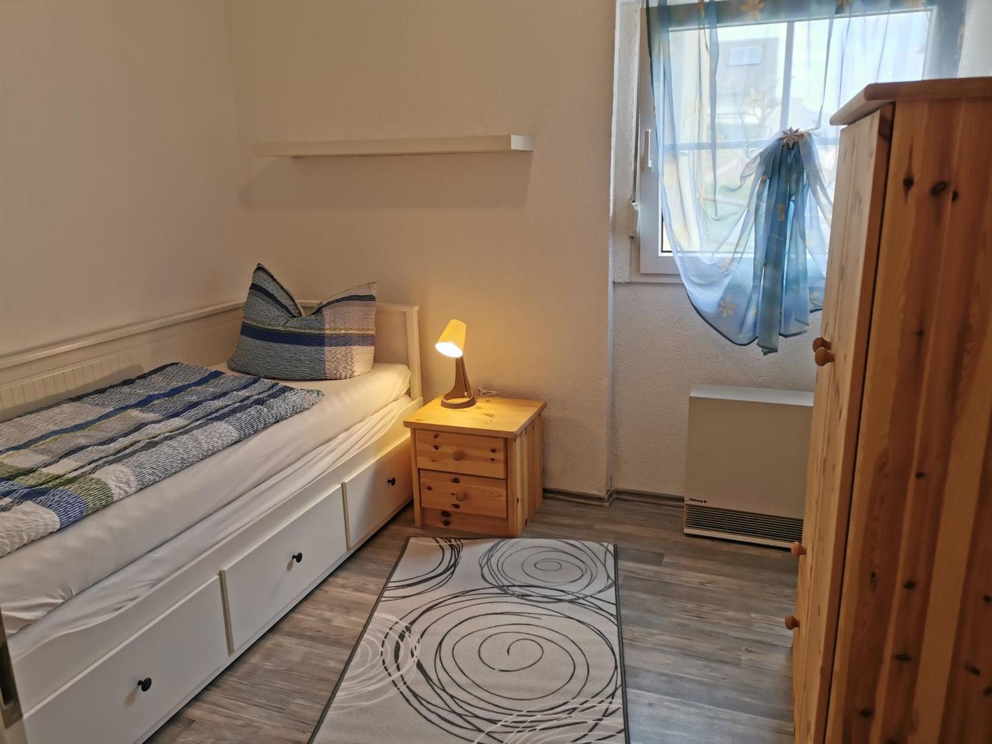 Scheid Volker Appartement Sankt Aldegund