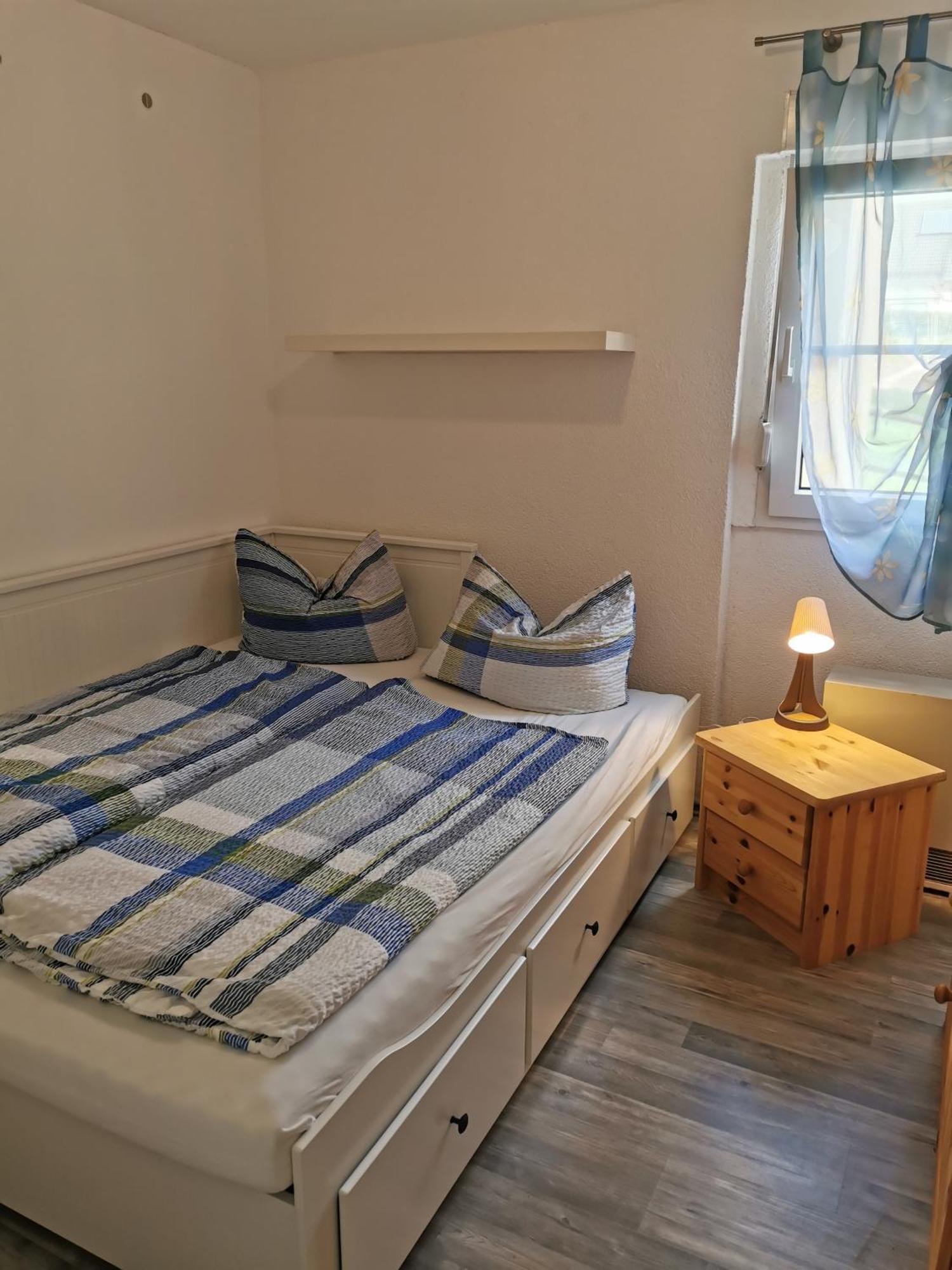Scheid Volker Appartement