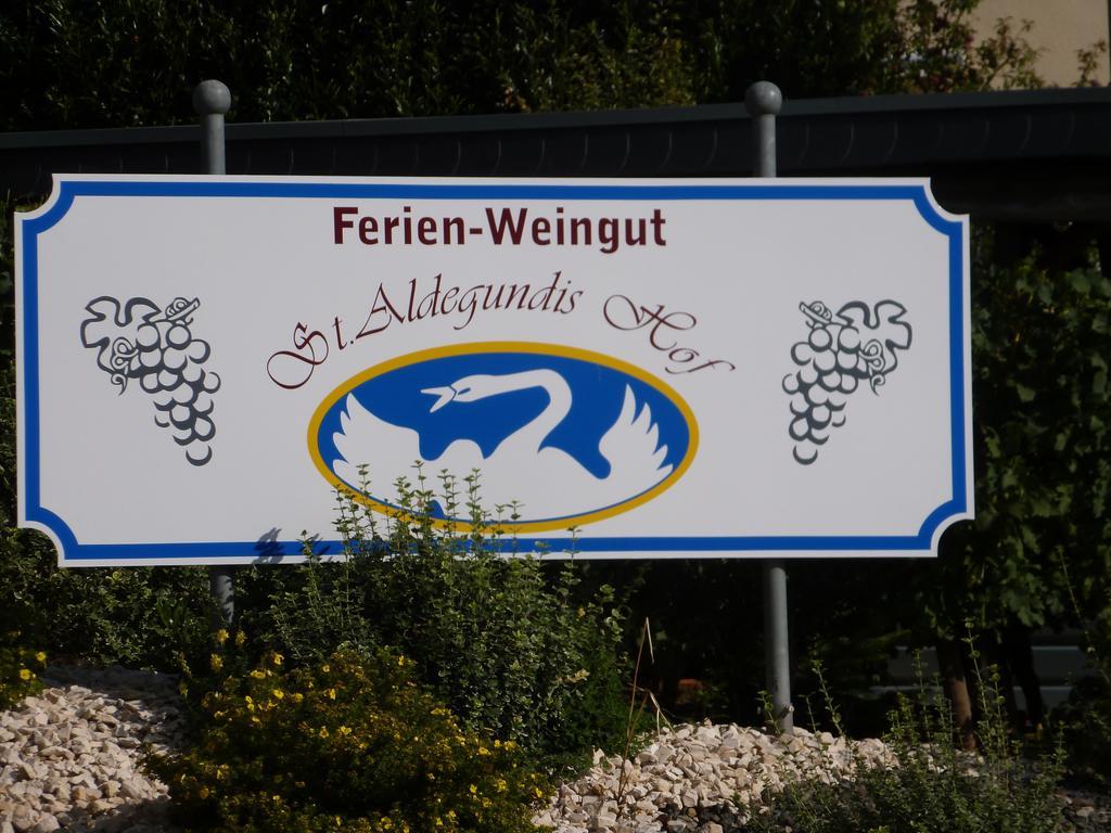 Appartement Scheid Volker Sankt Aldegund