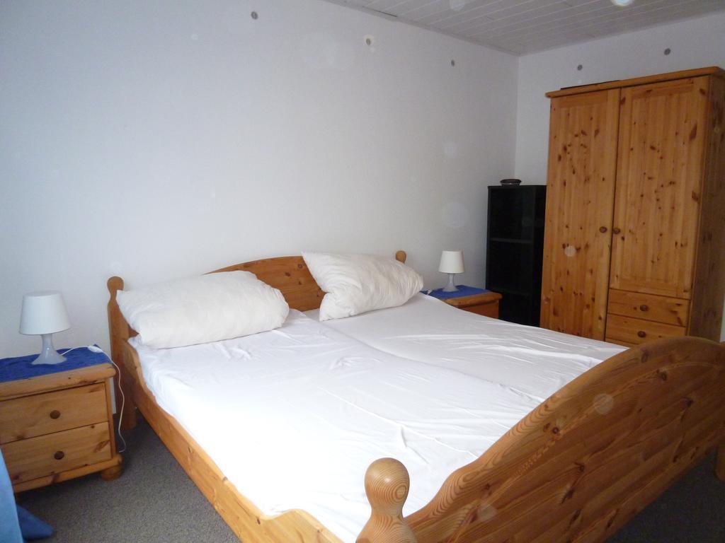 Scheid Volker Appartement