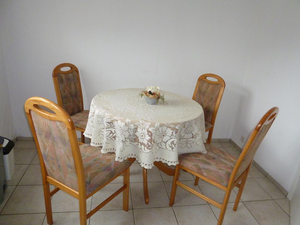 Appartement Scheid Volker