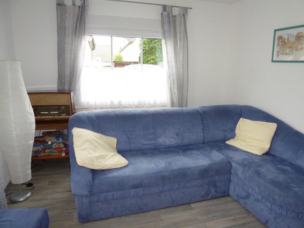 Appartement Scheid Volker *