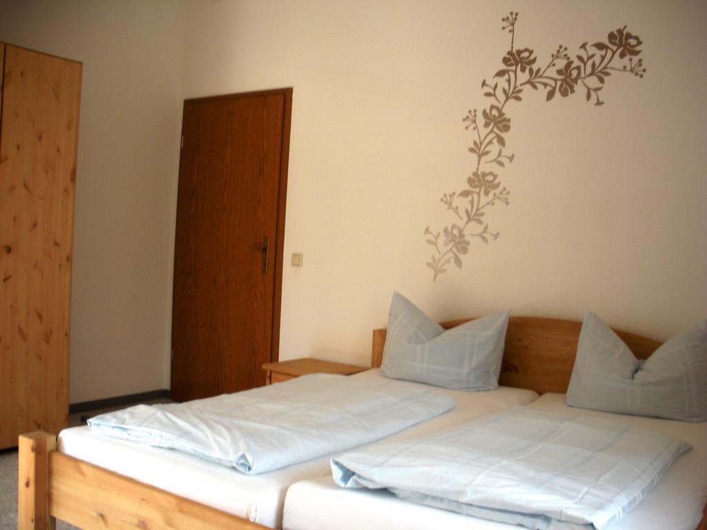 Scheid Volker Appartement