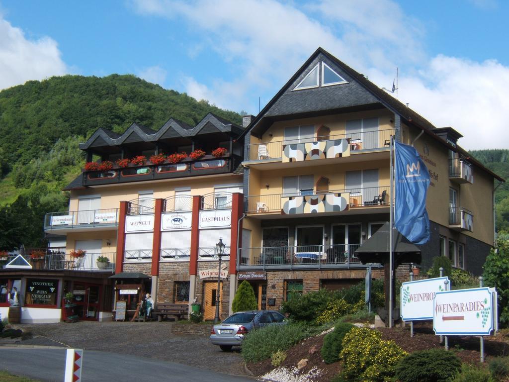 Scheid Volker *