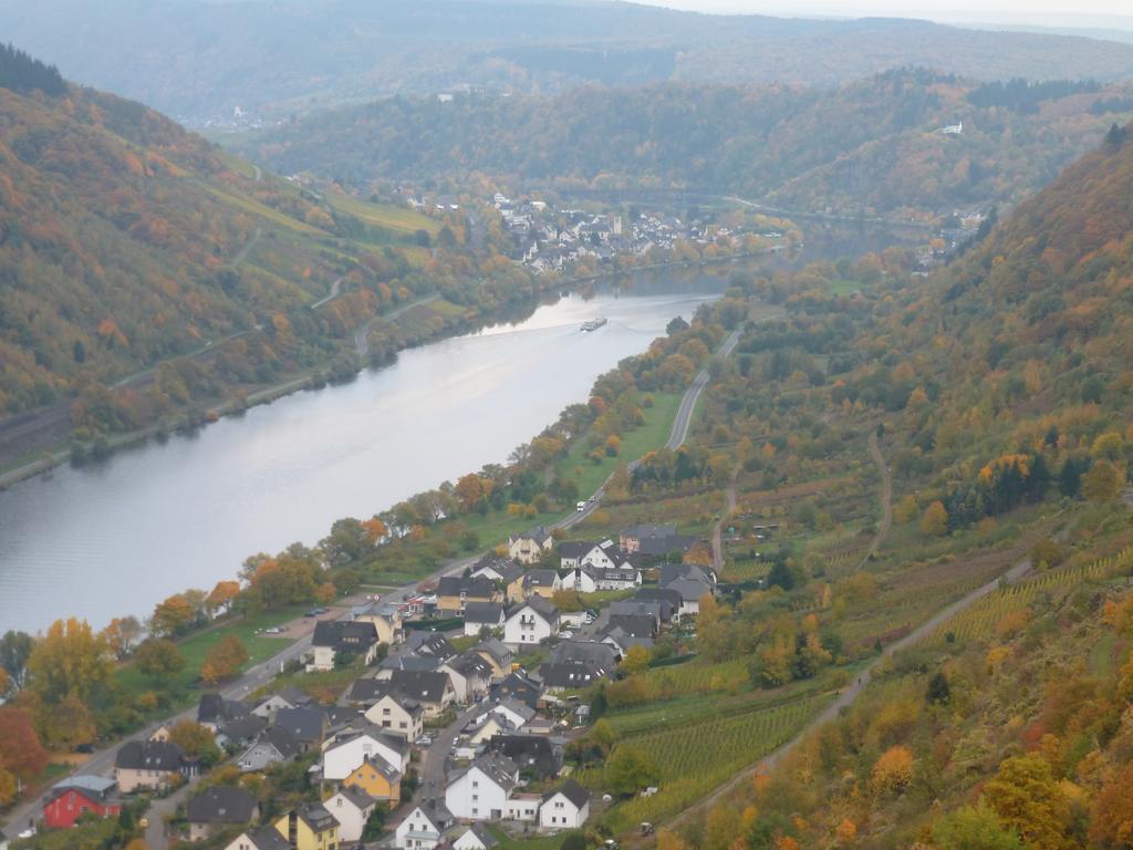Appartement Scheid Volker *