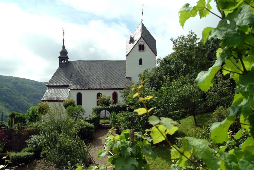 Scheid Volker * Sankt Aldegund