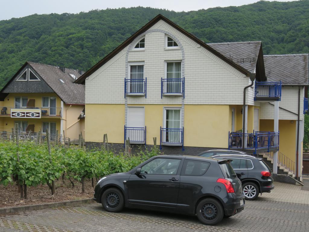 Appartement Scheid Volker *