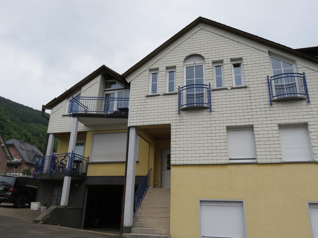 Appartement Scheid Volker Sankt Aldegund