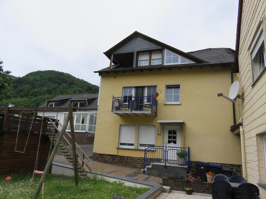 Appartement Scheid Volker *