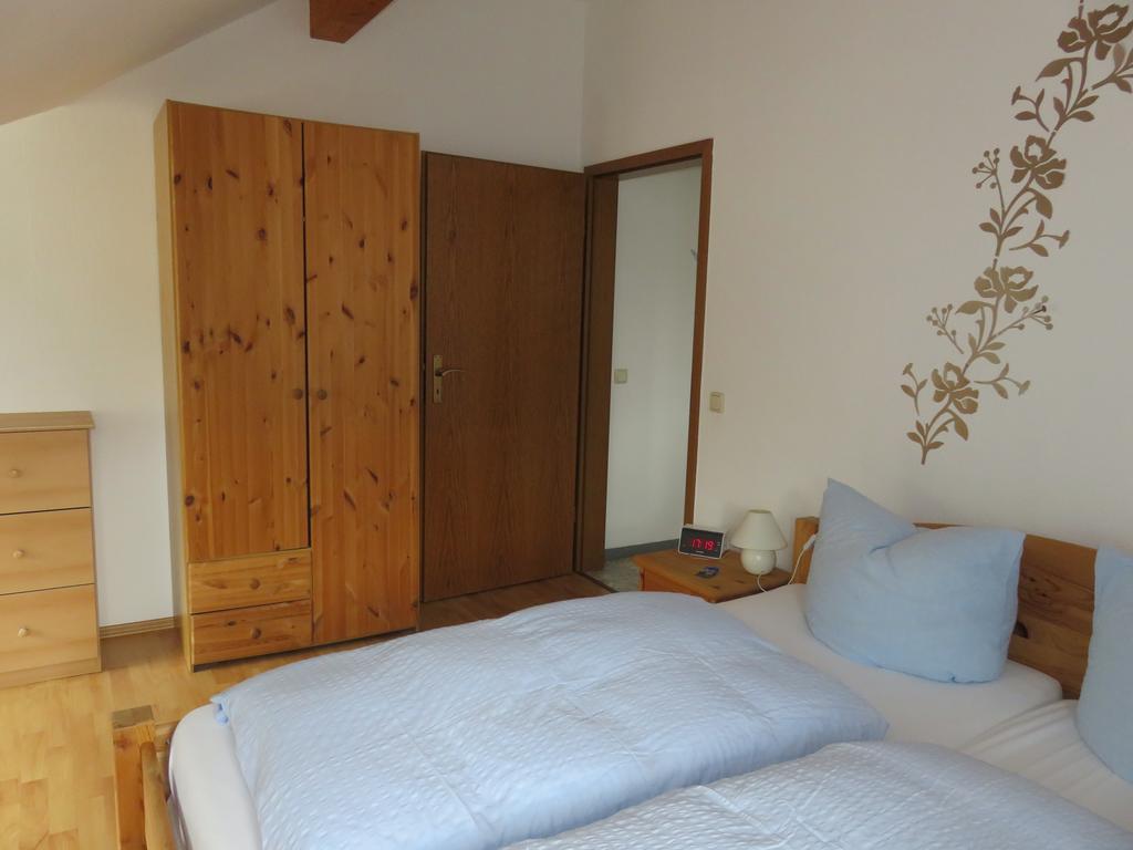 Appartement Scheid Volker *