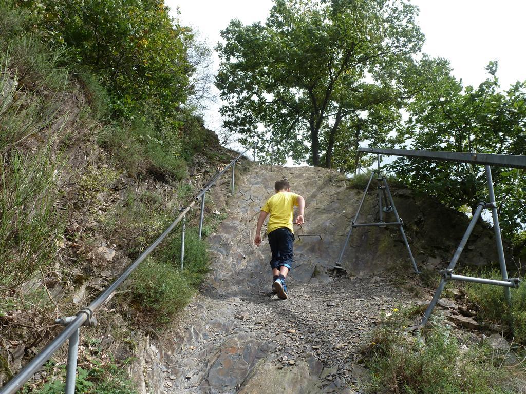 Scheid Volker Sankt Aldegund