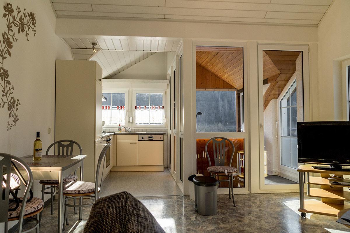 Scheid Volker Appartement *